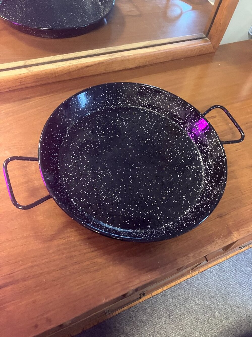 Large Ceramic Non-Stick Pan